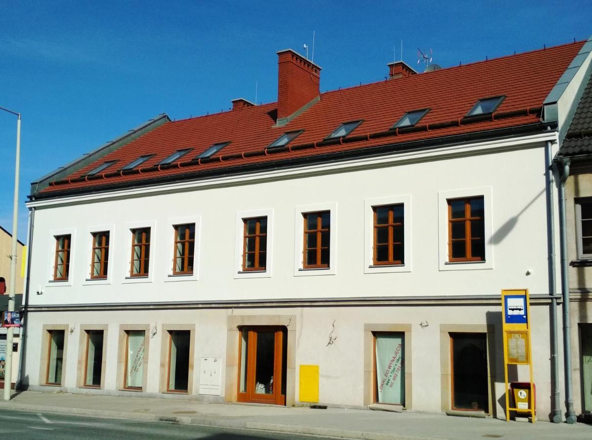 Apartament Nad Niwką 7 Bielsko-Biała Zewnętrze zdjęcie