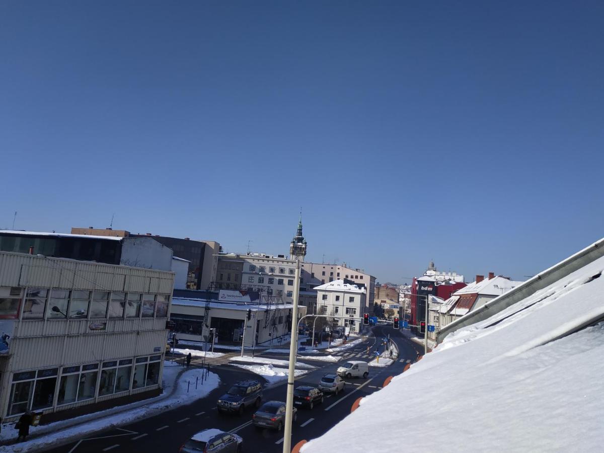 Apartament Nad Niwką 7 Bielsko-Biała Zewnętrze zdjęcie