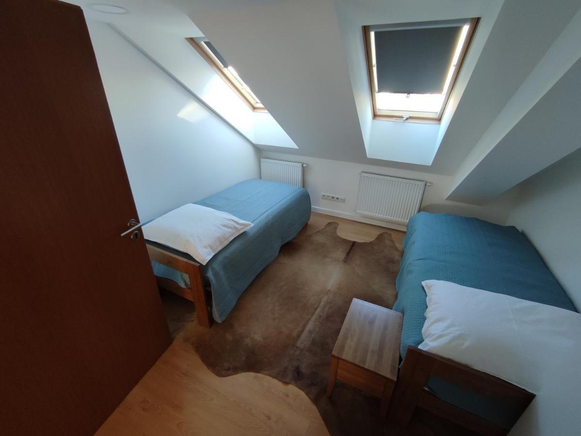 Apartament Nad Niwką 7 Bielsko-Biała Zewnętrze zdjęcie