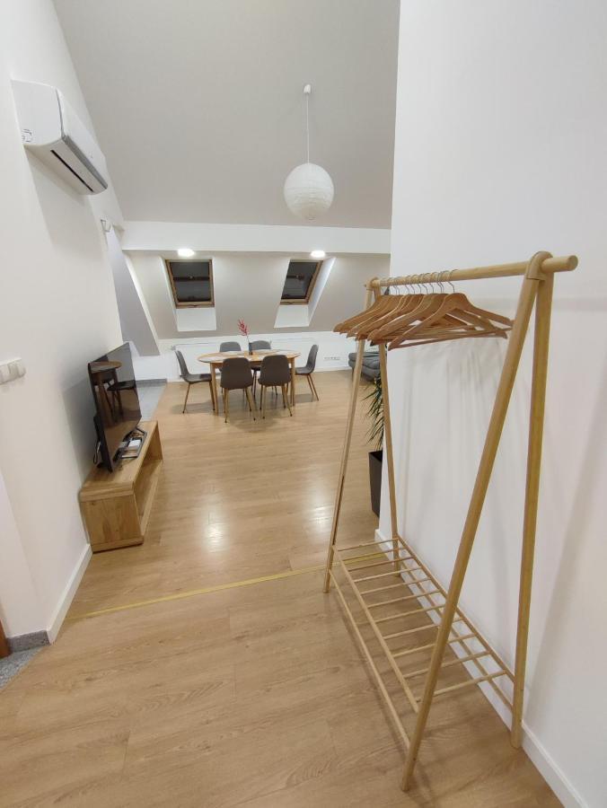 Apartament Nad Niwką 7 Bielsko-Biała Zewnętrze zdjęcie