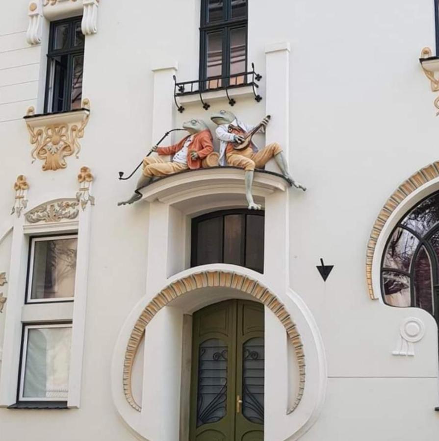 Apartament Nad Niwką 7 Bielsko-Biała Zewnętrze zdjęcie