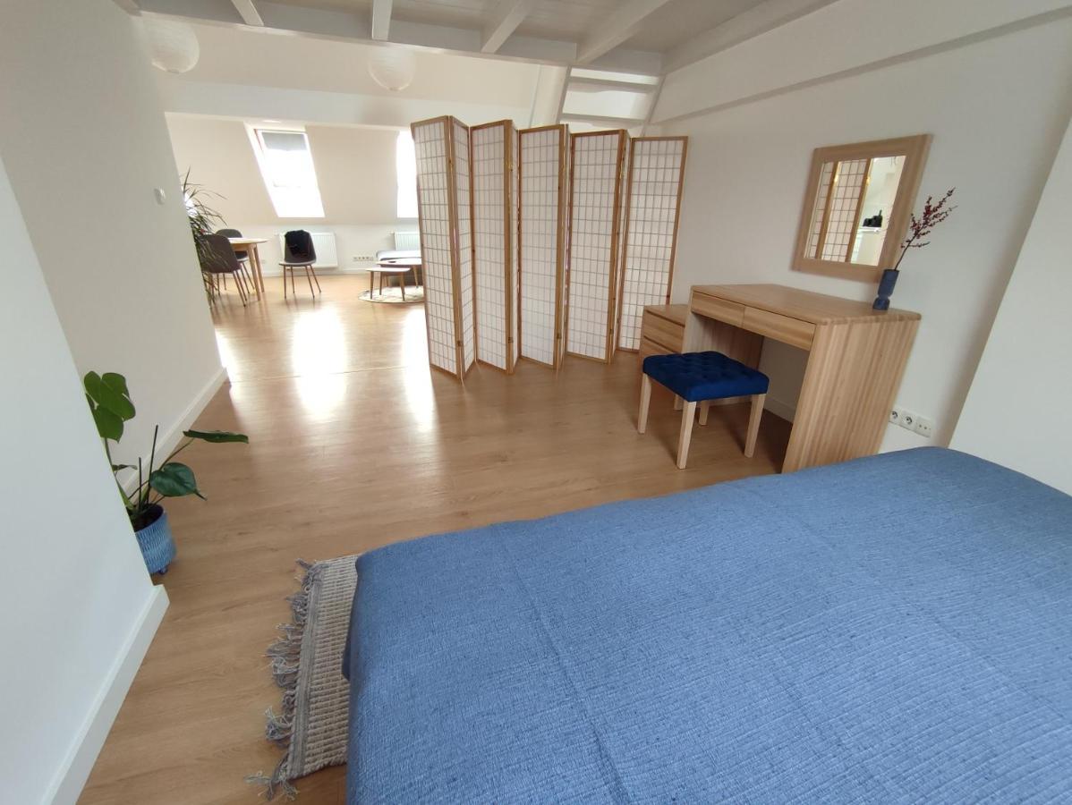 Apartament Nad Niwką 7 Bielsko-Biała Zewnętrze zdjęcie