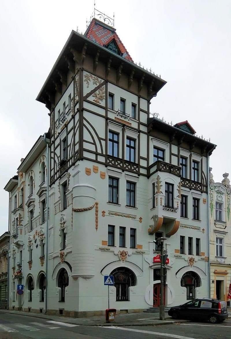 Apartament Nad Niwką 7 Bielsko-Biała Zewnętrze zdjęcie